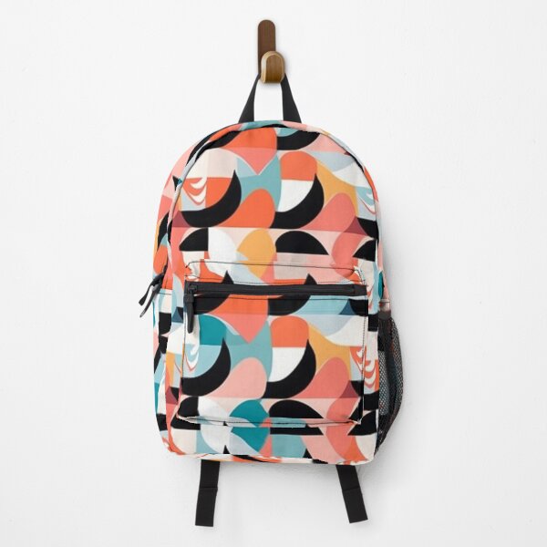 Item preview, Abstract Shapes Digital Pattern designed and sold by zolarche.