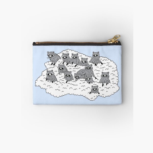 Item preview, Raccoonulonimbus designed and sold by Oliver Lake.