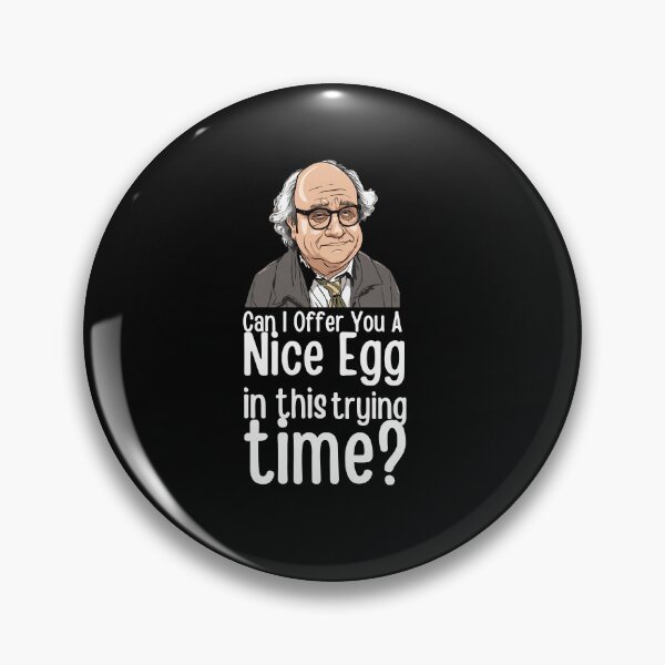 Item preview, Can I Offer You A Nice Egg In This Trying Time? designed and sold by OnTheTrend.