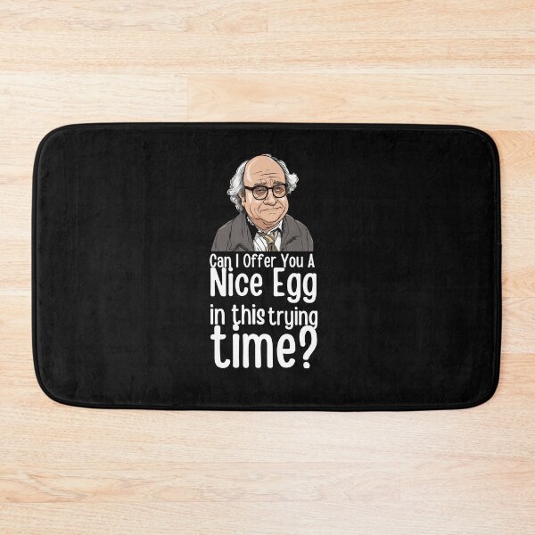 Item preview, Can I Offer You A Nice Egg In This Trying Time? designed and sold by OnTheTrend.