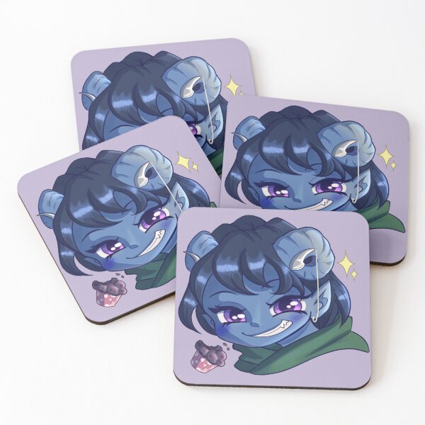 Item preview, Jester Lavorre Chibi designed and sold by mochateadraw.