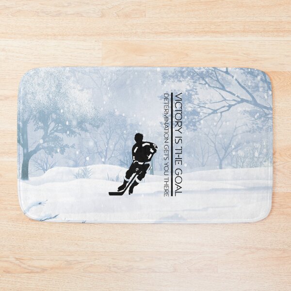 Item preview, Victory Goal Hockey designed and sold by teepossible.