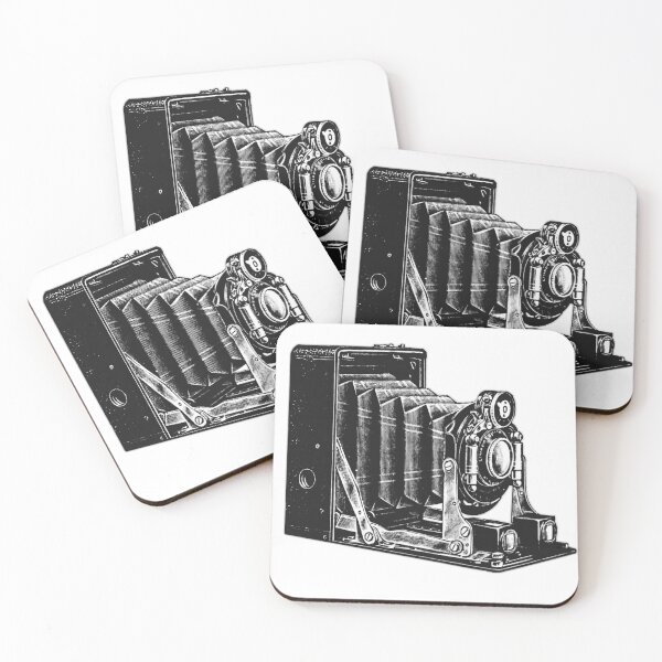 Item preview,    Old Camera designed and sold by JAARTU.