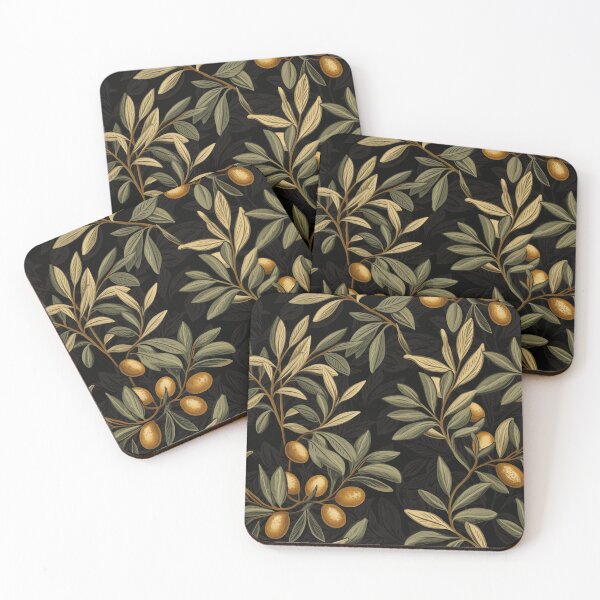 Item preview, Olives designed and sold by EmAlaver.