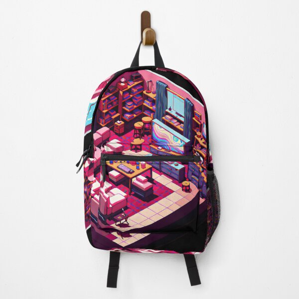 Item preview, my new ISO LIVING ROOM V01 designed and sold by MoonsideGallery.