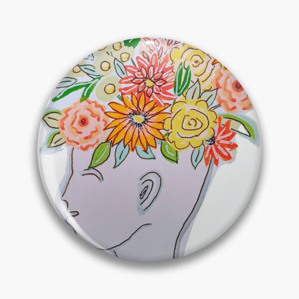 Item preview, Thinking if Beauty  designed and sold by Linsey Kerin.
