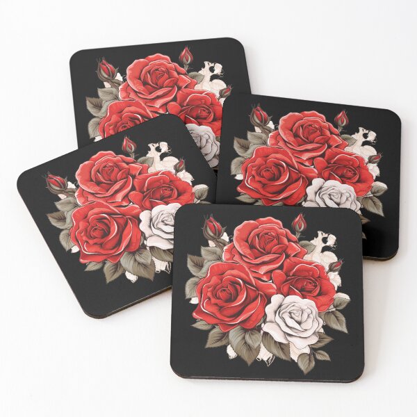 Item preview, Rose designed and sold by D-CuteArt.