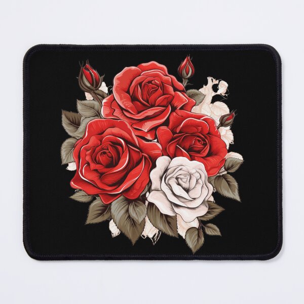 Item preview, Rose designed and sold by D-CuteArt.