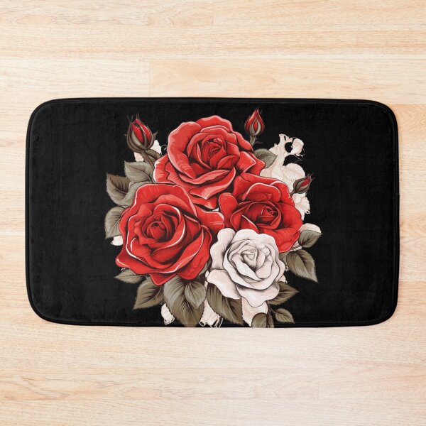 Item preview, Rose designed and sold by D-CuteArt.