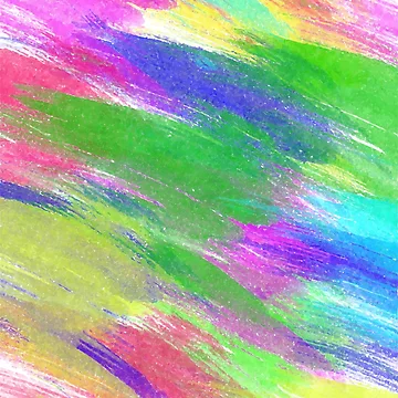 Artwork thumbnail, Multi Color Abstract Pattern by RickyBarnard