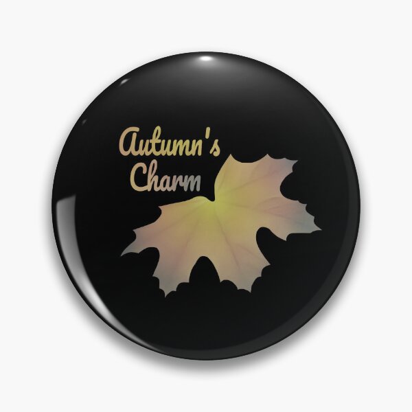 Artikelvorschau, Der Charme des Herbstes entworfen und verkauft von oksbprint.