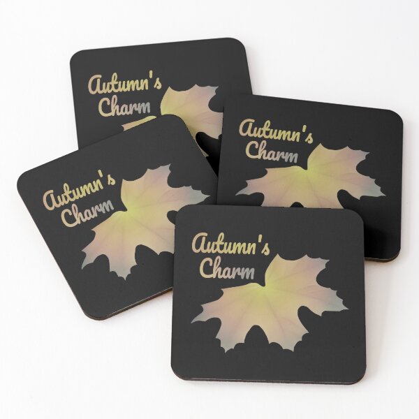 Item preview, Autumn's Charm designed and sold by oksbprint.