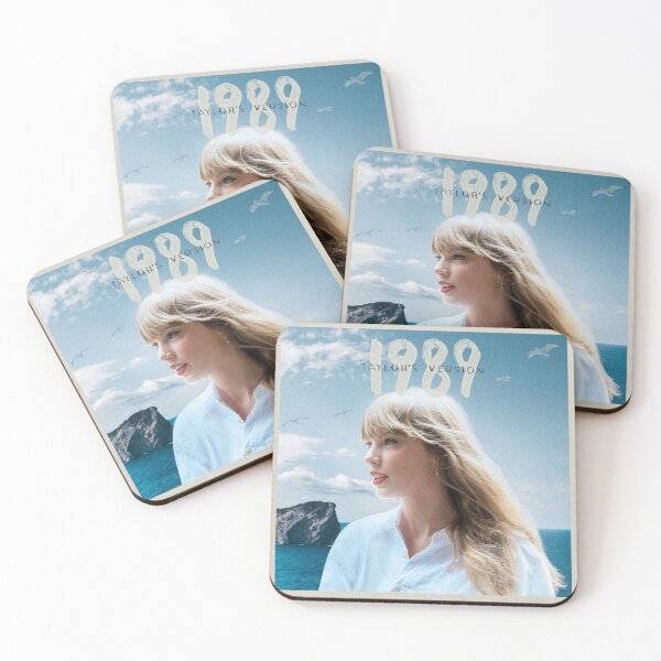 Item preview, 1989 (Taylor's Version) x Flavisrare's Version designed and sold by Flavisrare ‏‏‎.