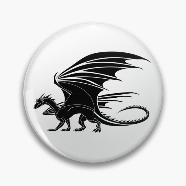 Item preview, Black Dragon designed and sold by Becooldesing.