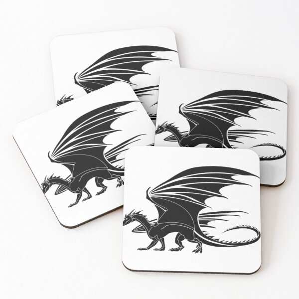 Item preview, Black Dragon designed and sold by Becooldesing.