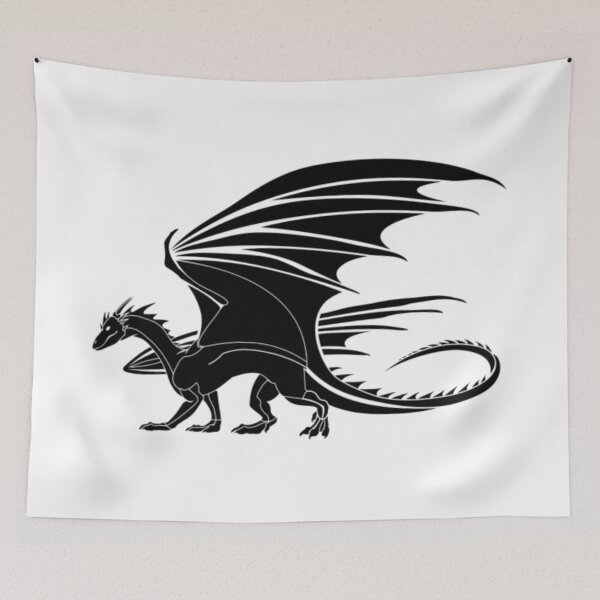 Item preview, Black Dragon designed and sold by Becooldesing.
