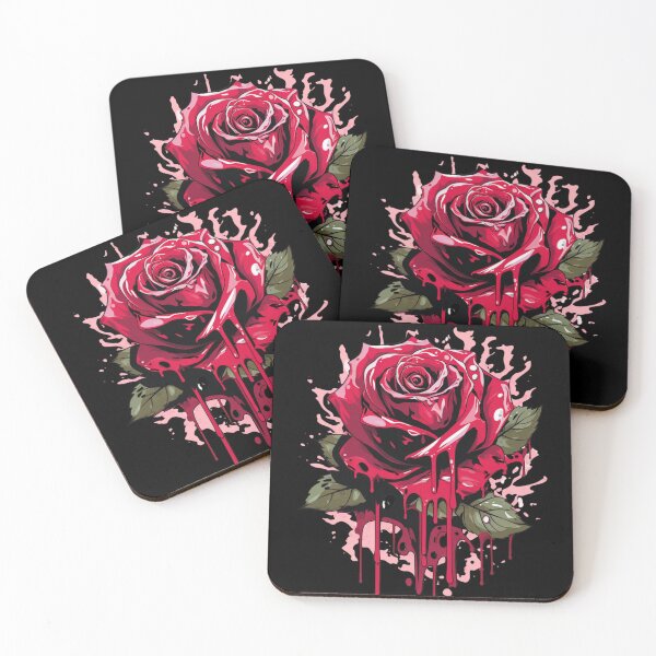 Item preview, Rose designed and sold by D-CuteArt.