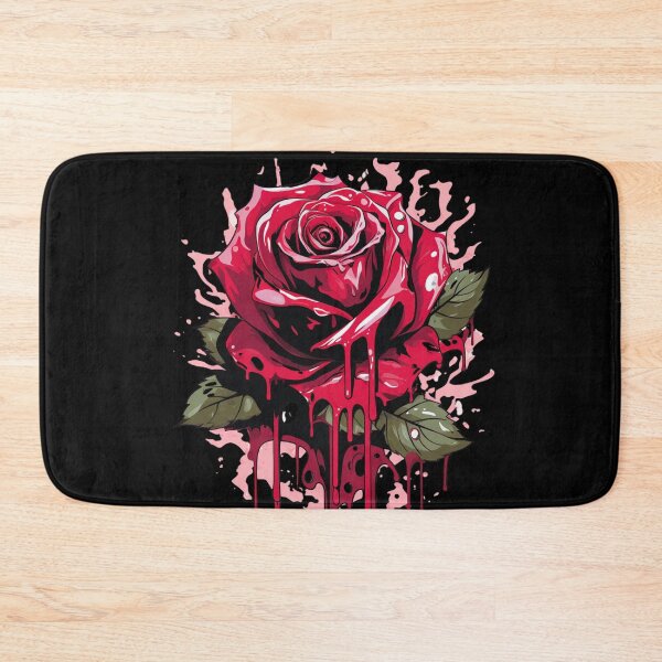 Item preview, Rose designed and sold by D-CuteArt.