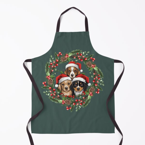 Item preview, Best Pals at Christmas designed and sold by Ellimade.