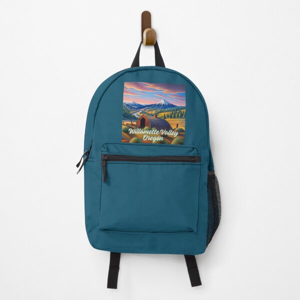 Item preview, Willamette Valley Oregon designed and sold by OregonsOwn.