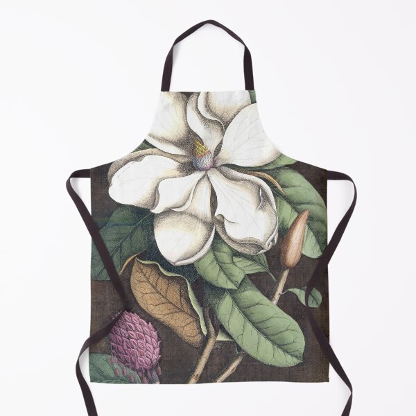 Item preview, Magnolia Print designed and sold by Lloyd Library & Museum.