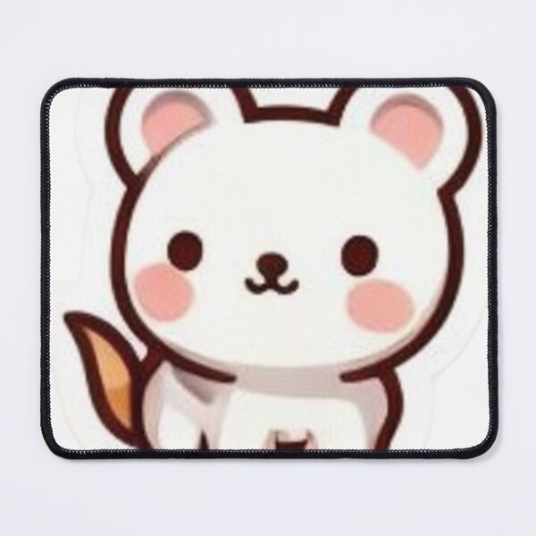 Item preview, Cute sticker designed and sold by NiksFairyStore.