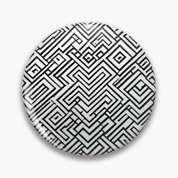 Item preview, Lines pattern 90 dgr designed and sold by nogamax.