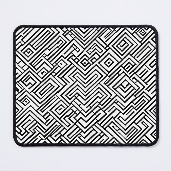Item preview, Lines pattern 90 dgr designed and sold by nogamax.