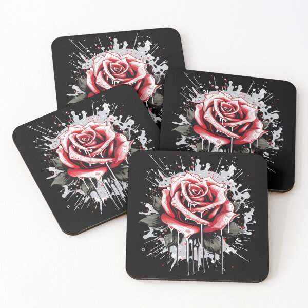 Item preview, Rose designed and sold by D-CuteArt.
