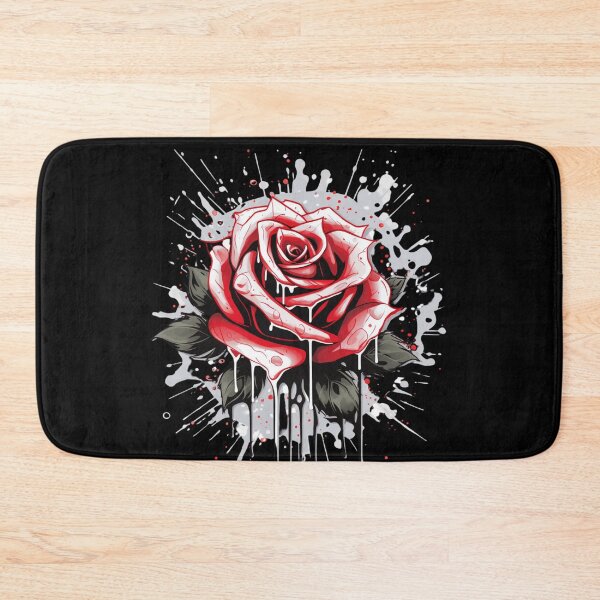 Item preview, Rose designed and sold by D-CuteArt.