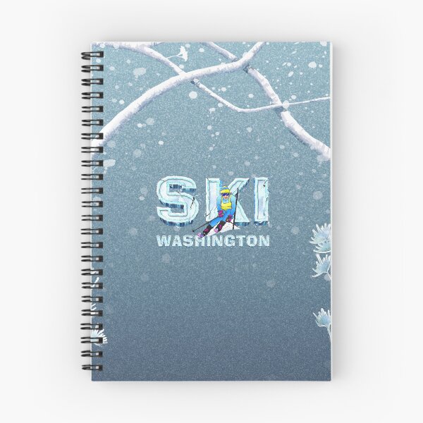 Item preview, Ski Washington designed and sold by teepossible.