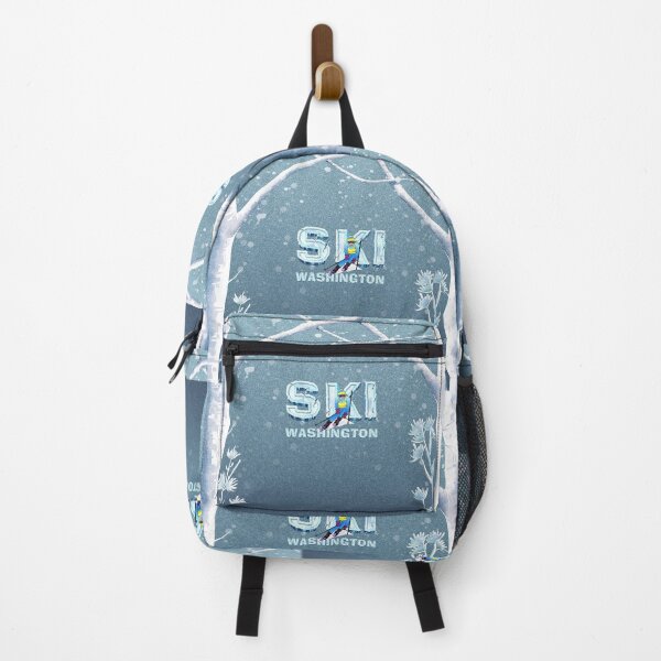 Item preview, Ski Washington designed and sold by teepossible.