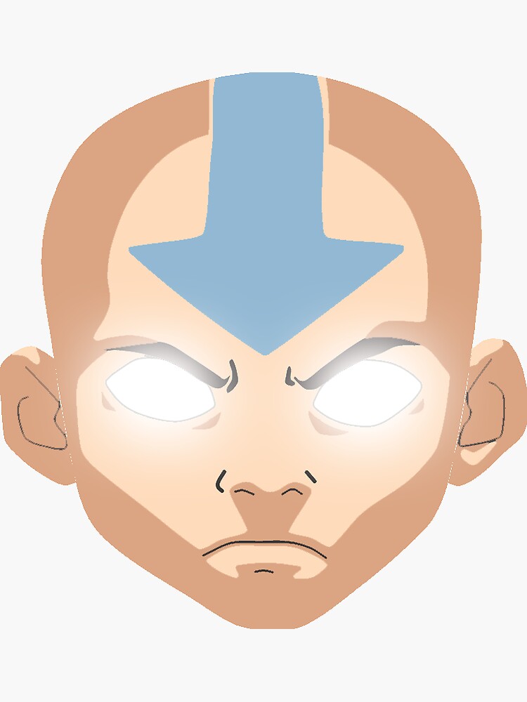 Avatar Aang Logo