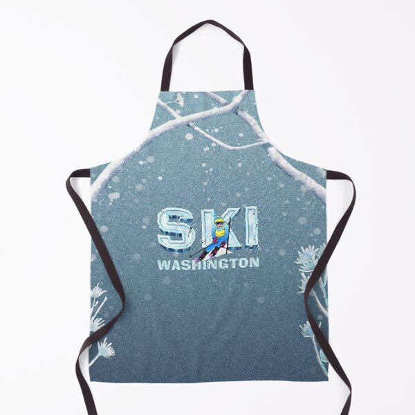 Item preview, Ski Washington designed and sold by teepossible.