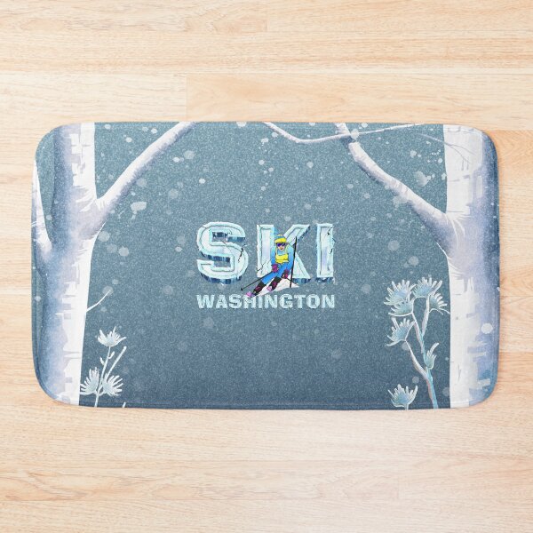 Item preview, Ski Washington designed and sold by teepossible.
