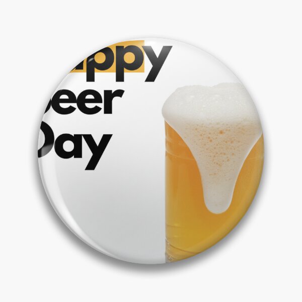 Item preview, beer day designed and sold by lulisdesign.