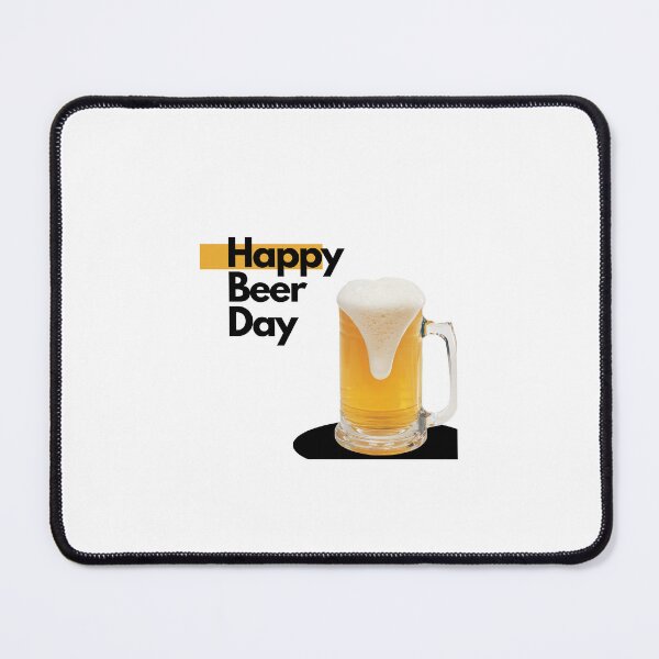 Item preview, beer day designed and sold by lulisdesign.