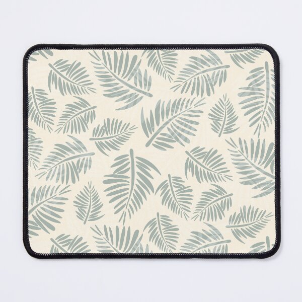 Item preview, Tropical Palm Leaves Layered in pastel designed and sold by BrankaPD.