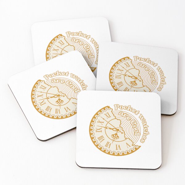 Item preview, Pocket Watches are Cool designed and sold by HypnoMemers.