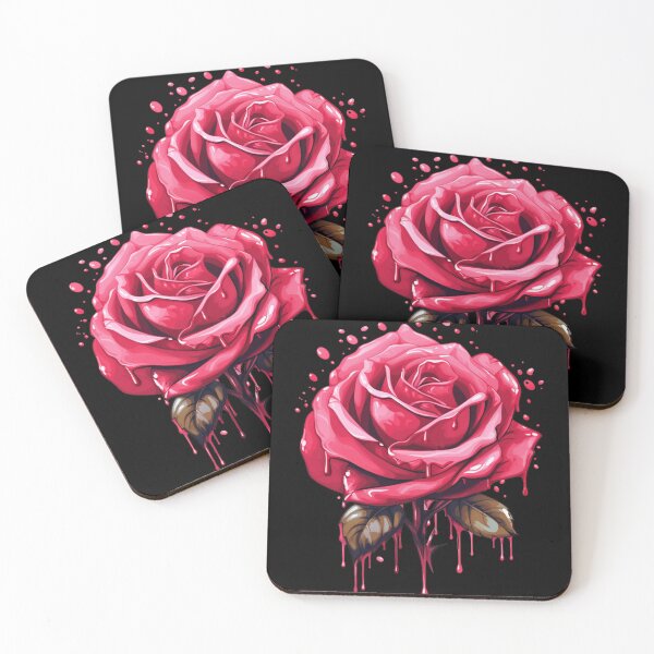 Item preview, Rose designed and sold by D-CuteArt.