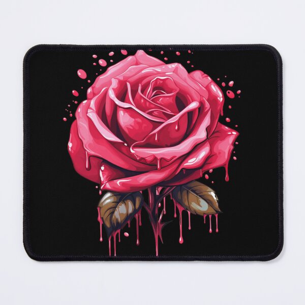 Item preview, Rose designed and sold by D-CuteArt.