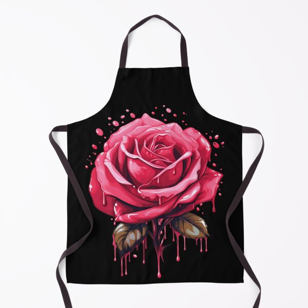 Item preview, Rose designed and sold by D-CuteArt.
