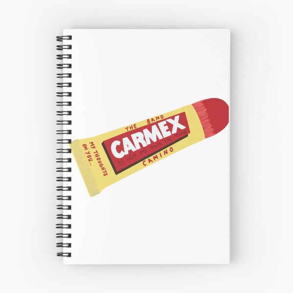 Item preview, The Band Camino Carmex designed and sold by paperheartco.