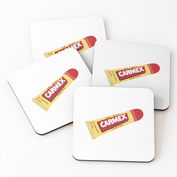 Item preview, The Band Camino Carmex designed and sold by paperheartco.