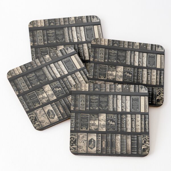 Item preview, Books Covers art designed and sold by Brendon987.