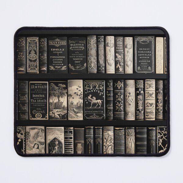 Item preview, Books Covers art designed and sold by Brendon987.