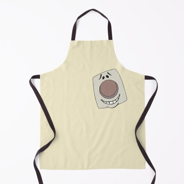 Item preview, Brave Little Toaster - Blanket Face #1 Shirt designed and sold by lbutler0000107.
