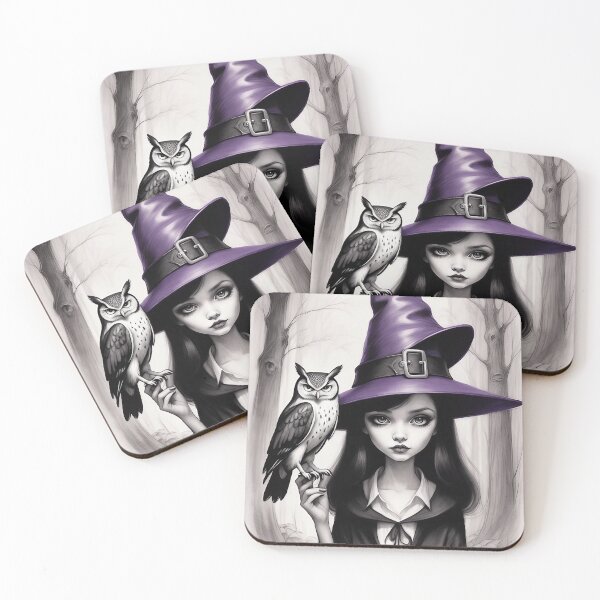 Item preview, Witch aesthetic, the witchery, sorcery designed and sold by Filotecnia.
