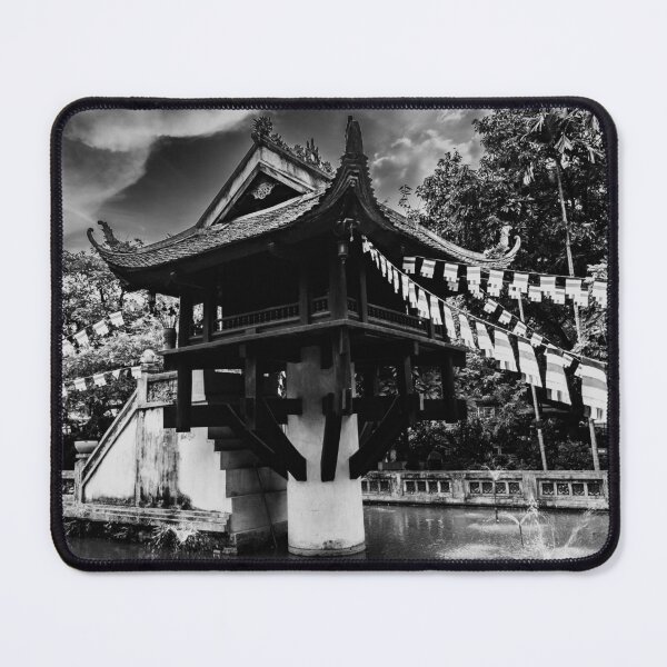 Item preview, one pillar pagoda  designed and sold by rushad.