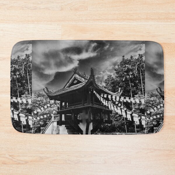 Item preview, one pillar pagoda  designed and sold by rushad.